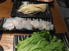 -呷哺呷哺(宝山正大乐城店)