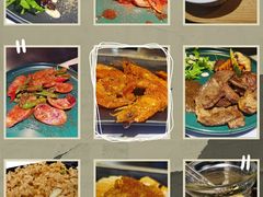 -盛焰铁板烧(王府井店)