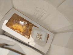 -奈雪的茶(青岛卓悦里INTOWN店)