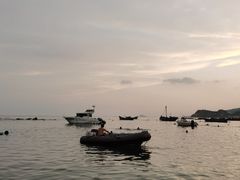 -石槽海滨浴场