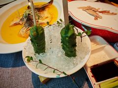 -秀儿四九城·新京菜(亚运村鸟巢店)