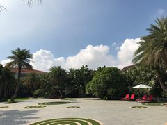 -厦门日月谷温泉渡假村