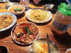 -柴窝堡22号辣子鸡·传承新疆菜