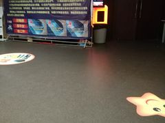 -中影国际影城(兰生大厦CINITY LED店)