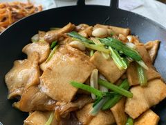 干锅千叶豆腐-鑫巴蜀(和平里店)