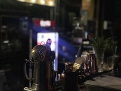 -红糖商店复古咖啡酒馆