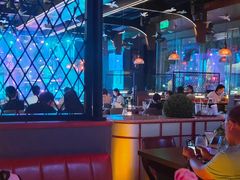 -MARU玛露音乐餐厅(大学路店)