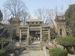 -西安化觉巷清真大寺