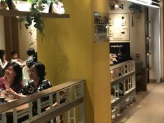 大堂-MELLOW BROWN COFFEE by UCC(沙田新城市广场1期店)