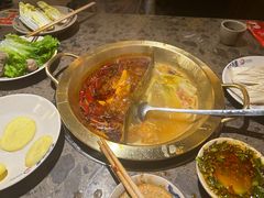 -小龙坎老火锅(万象城店)