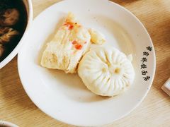 -蒋家桥饺面店(东关街店)