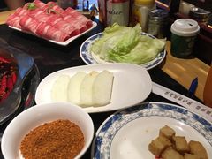 -董家湾重庆老火锅(嘉华店)