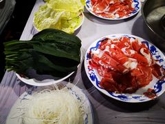 -鑫龙火锅(北园店)