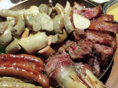 -404干式熟成牛排馆•聚会餐厅