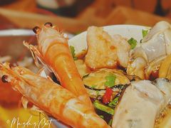 -山海蟹庐·海鲜糟粕醋火锅(慈溪店)