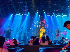 -MOSSO音乐酒吧·live house(南京旗舰店)