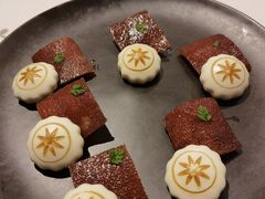 -宝丽轩中餐厅BAOLIXUAN