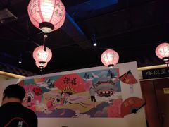 -探花·意境江南菜·唐伯虎文化体验店·松鼠桂鱼(观前店)