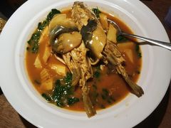 -周家二小姐的菜(西津渡店)