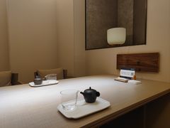 -隐溪茶馆(静安寺店)