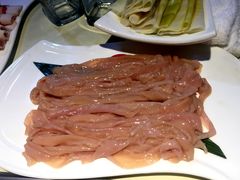 -海底捞火锅(银泰中心店)
