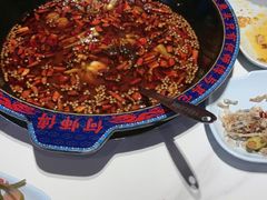 -何师傅美蛙鱼头(汉街店)