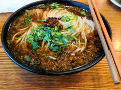 -老王四季抻面(南六东路店)