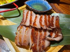 -默加东南亚美食(大宁音乐广场店)