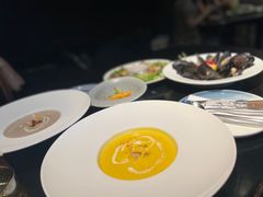 -C&R西班牙餐厅