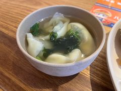 -素满香·全民食养自助(建邺万达店)
