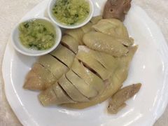 -文记壹心鸡(宝华路店)