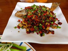 -庆合府重庆大排档(紫都城店)