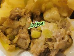 -内蒙联营烧麦 草原石榴红(护国寺店)