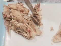 -羊巴道新疆菜·清真(上梅林店)