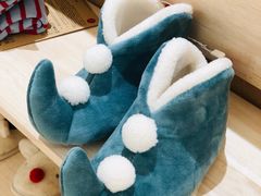 -ZARA HOME(蓝色港湾店)