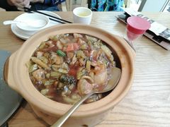 -粤集·手工粤菜(皇庭广场店)