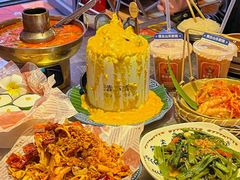 -清迈清迈巷口小排档(烟台山店)
