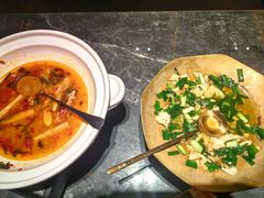 -炊烟小炒黄牛肉(浦东世纪汇店)