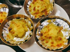 -介里海鲜自助(万达广场太原街店)