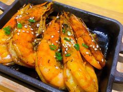 -一心创作料理屋(经开万达店)