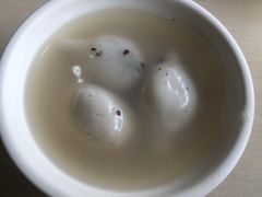 -老西白点心店