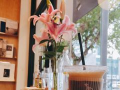 -常识咖啡common sense(春熙路店)