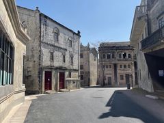 -赤坎·广东华侨国际旅游度假区