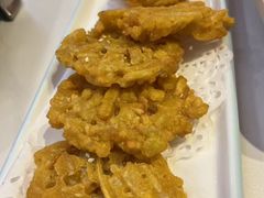 -刘胖子家常菜·蹄花焖藕(中南店)