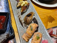 -元通寿司(大朗店)