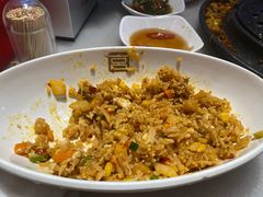 -韩宫宴炭火烤肉(昆山金鹰店)