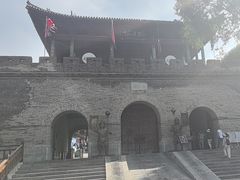 -雁门关景区