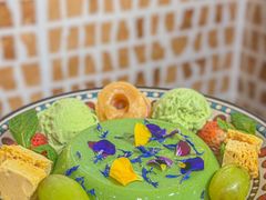 -哼蟹二将·烤肉酱蟹(合生汇店)