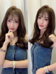 -Miracle集简美发沙龙
