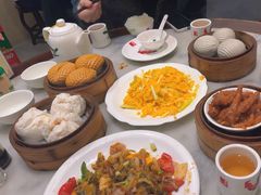 -华峰食馆(氹仔店)